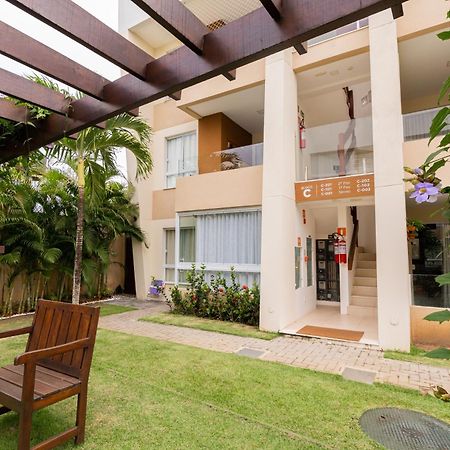 Apartment In Guarajuba With 2 Comfortable Suites. Ngoại thất bức ảnh