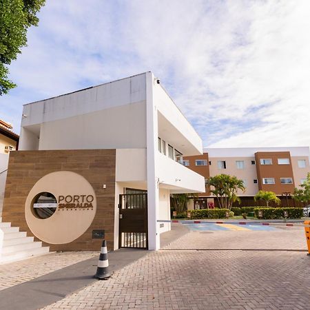 Apartment In Guarajuba With 2 Comfortable Suites. Ngoại thất bức ảnh