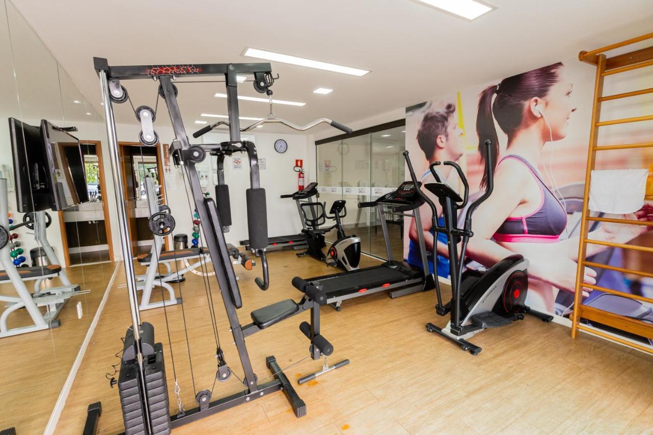 Apartment In Guarajuba With 2 Comfortable Suites. Ngoại thất bức ảnh