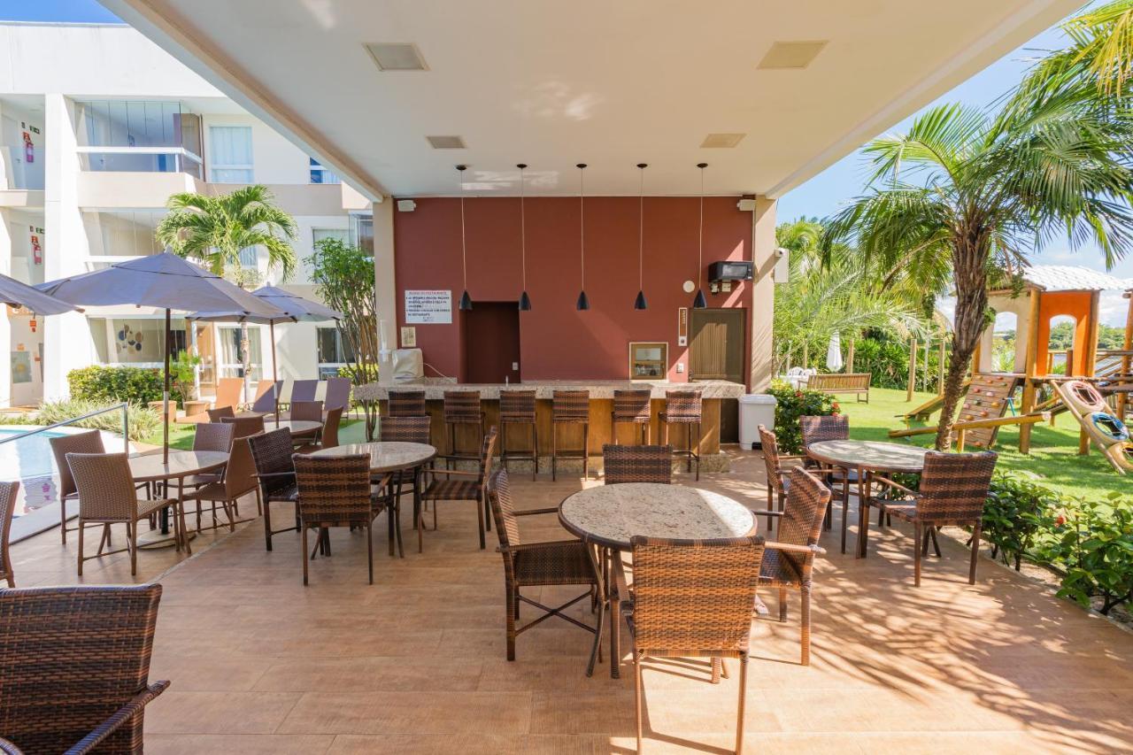 Apartment In Guarajuba With 2 Comfortable Suites. Ngoại thất bức ảnh