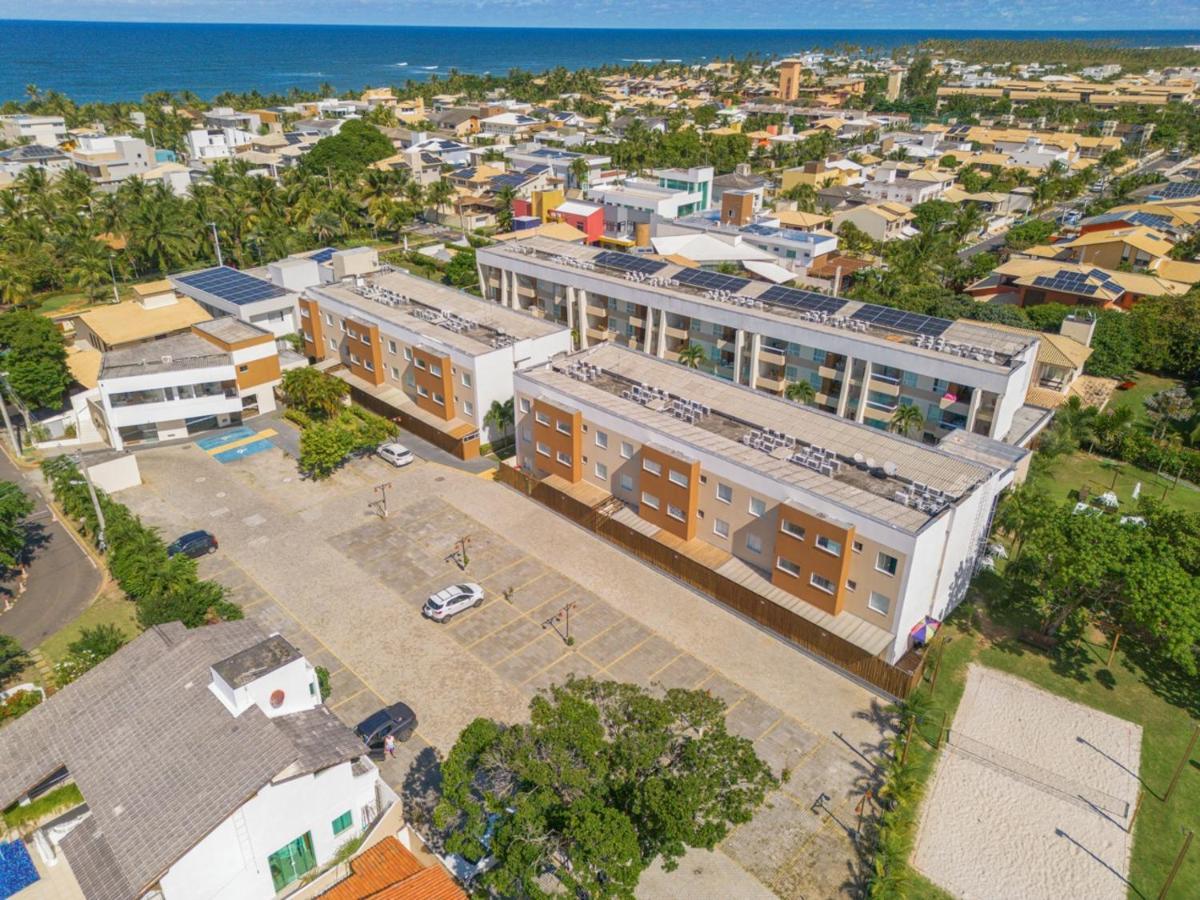 Apartment In Guarajuba With 2 Comfortable Suites. Ngoại thất bức ảnh