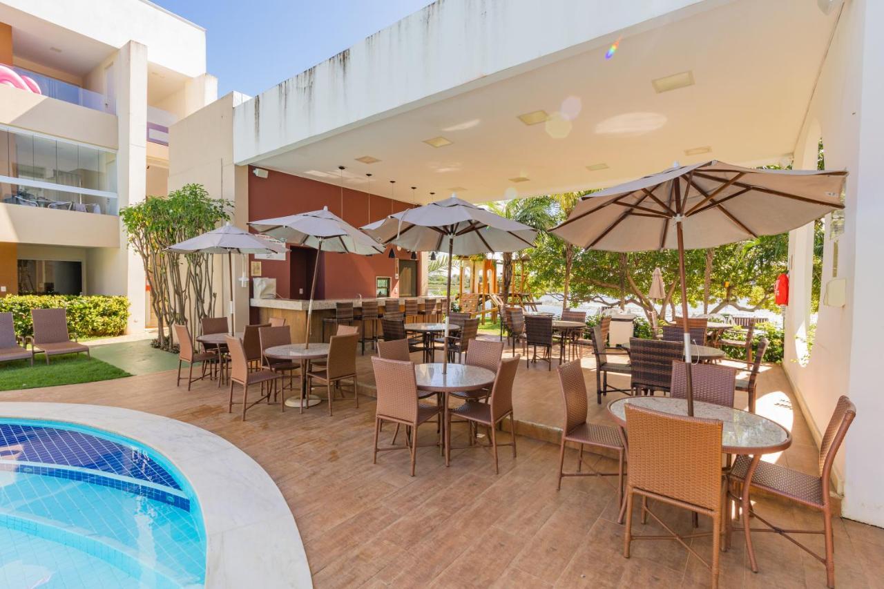 Apartment In Guarajuba With 2 Comfortable Suites. Ngoại thất bức ảnh