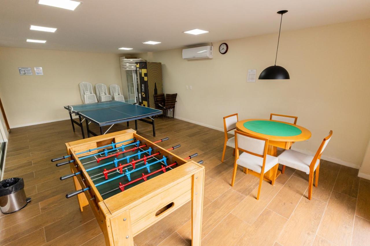 Apartment In Guarajuba With 2 Comfortable Suites. Ngoại thất bức ảnh