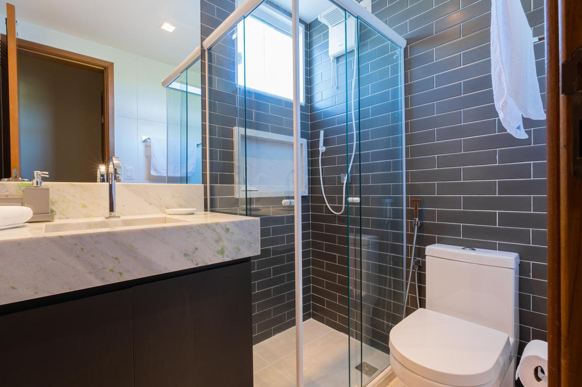 Apartment In Guarajuba With 2 Comfortable Suites. Ngoại thất bức ảnh