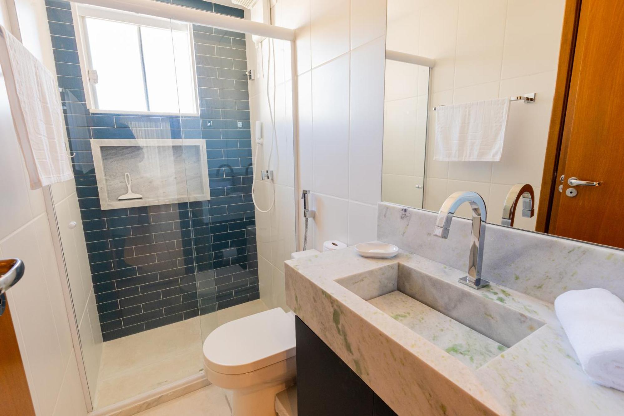 Apartment In Guarajuba With 2 Comfortable Suites. Ngoại thất bức ảnh